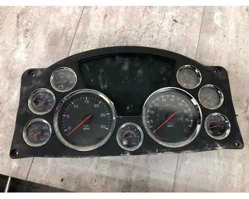 Instrument Cluster Kenworth T680 Vander Haags Inc Cb