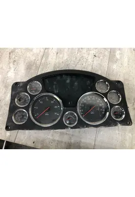 Kenworth T680 Instrument Cluster