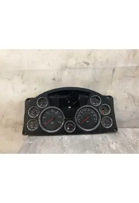 Kenworth T680 Instrument Cluster