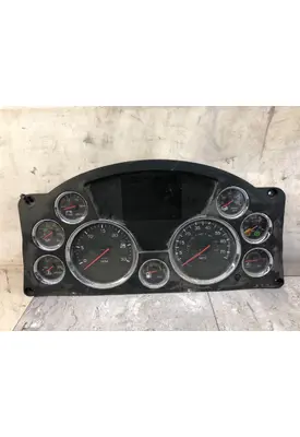 Kenworth T680 Instrument Cluster