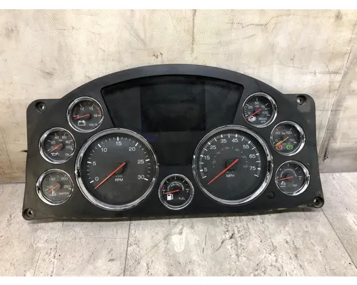 Instrument Cluster Kenworth T680 Vander Haags Inc Cb