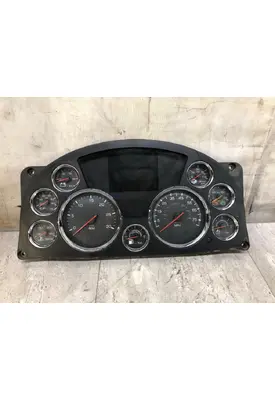 Kenworth T680 Instrument Cluster