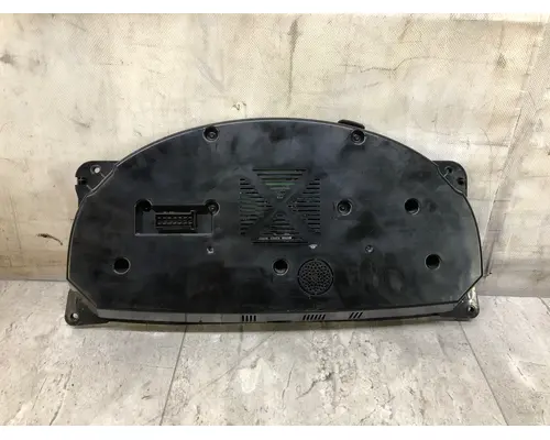 Kenworth T680 Instrument Cluster