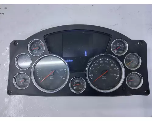 Kenworth T680 Instrument Cluster