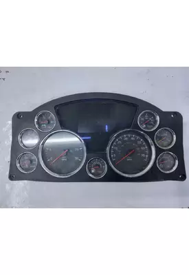 Kenworth T680 Instrument Cluster