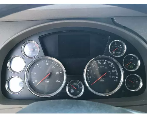 Kenworth T680 Instrument Cluster