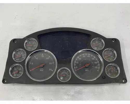 Instrument Cluster Kenworth T680 Vander Haags Inc Kc