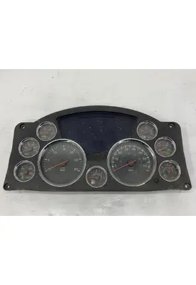 Kenworth T680 Instrument Cluster