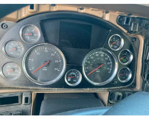 Kenworth T680 Instrument Cluster