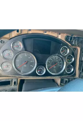 Kenworth T680 Instrument Cluster