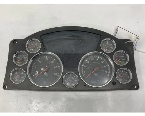 Instrument Cluster Kenworth T680 Vander Haags Inc Kc