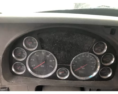 Kenworth T680 Instrument Cluster