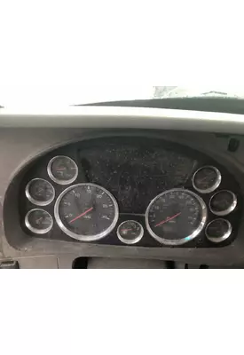 Kenworth T680 Instrument Cluster