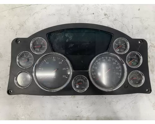 Kenworth T680 Instrument Cluster