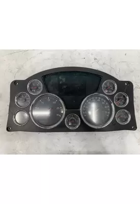 Kenworth T680 Instrument Cluster