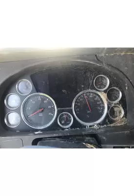 Kenworth T680 Instrument Cluster