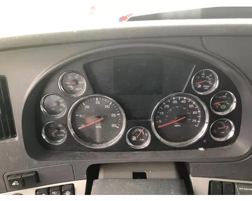 Kenworth T680 Instrument Cluster