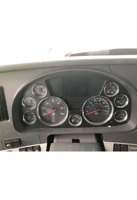 Kenworth T680 Instrument Cluster