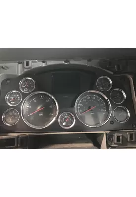 Kenworth T680 Instrument Cluster