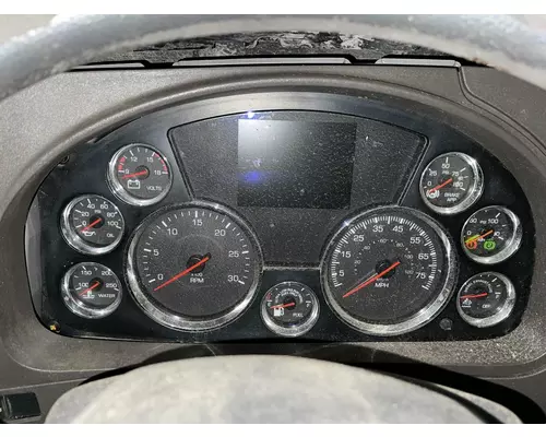 Kenworth T680 Instrument Cluster