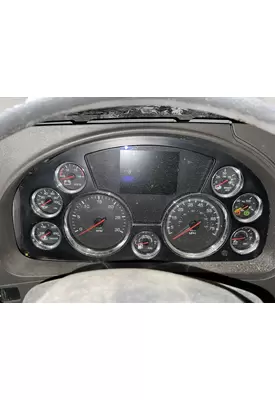 Kenworth T680 Instrument Cluster