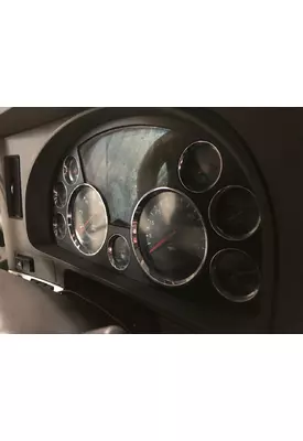 Kenworth T680 Instrument Cluster