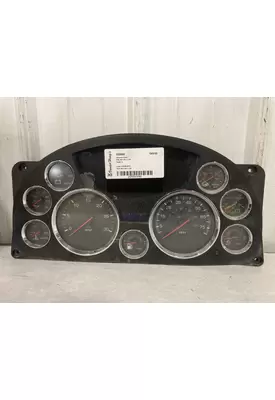 Kenworth T680 Instrument Cluster