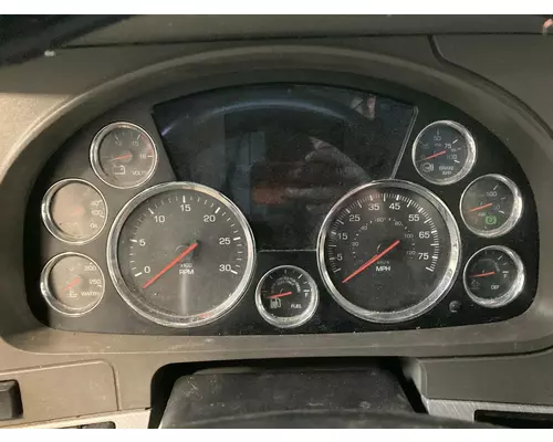 Kenworth T680 Instrument Cluster