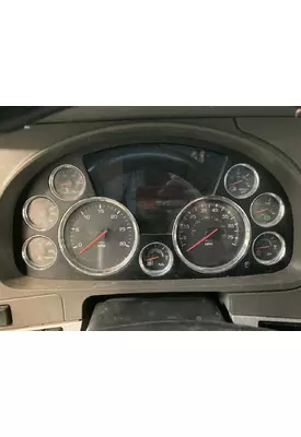 Kenworth T680 Instrument Cluster