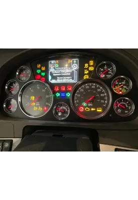 Kenworth T680 Instrument Cluster