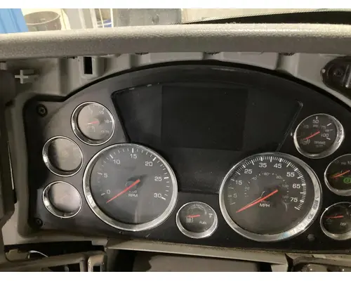 Kenworth T680 Instrument Cluster