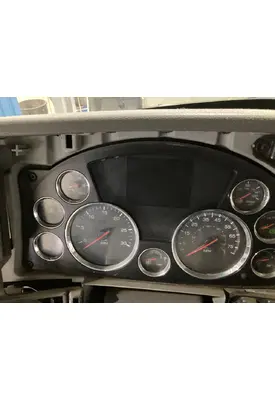 Kenworth T680 Instrument Cluster