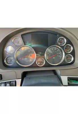 Kenworth T680 Instrument Cluster