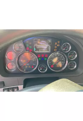 Kenworth T680 Instrument Cluster