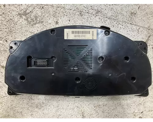 Kenworth T680 Instrument Cluster