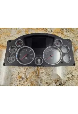 Kenworth T680 Instrument Cluster