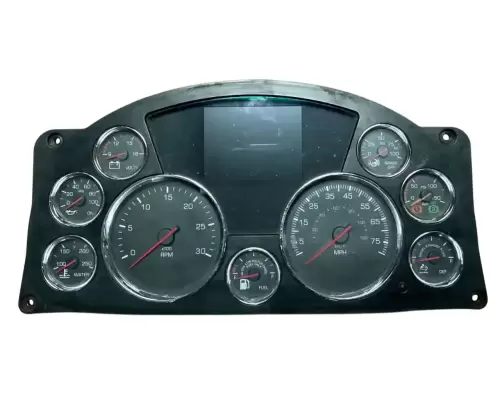 Kenworth T680 Instrument Cluster