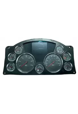 Kenworth T680 Instrument Cluster