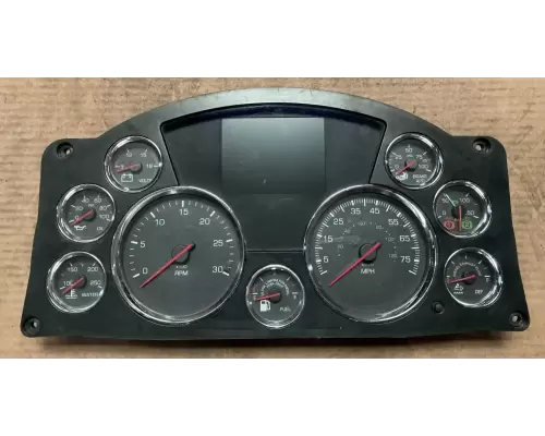 Kenworth T680 Instrument Cluster
