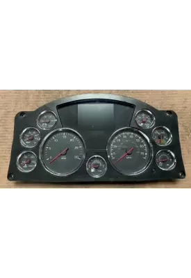 Kenworth T680 Instrument Cluster