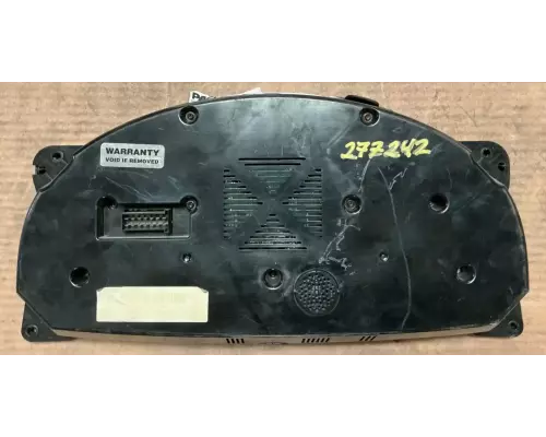 Kenworth T680 Instrument Cluster