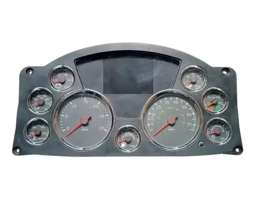 Kenworth T680 Instrument Cluster