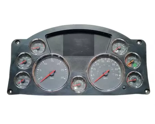 Kenworth T680 Instrument Cluster