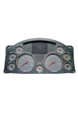 Kenworth T680 Instrument Cluster