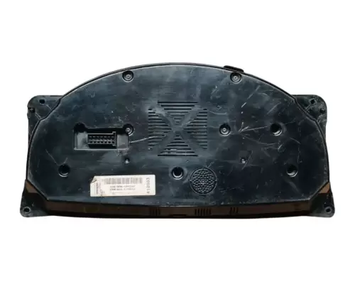 Kenworth T680 Instrument Cluster