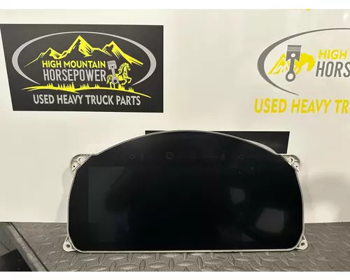Instrument Cluster KENWORTH T680 High Mountain Horsepower
