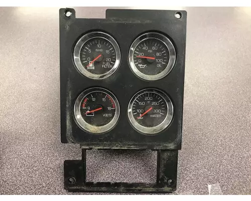 Instrument Cluster KENWORTH T680 Boots &amp; Hanks Of Ohio