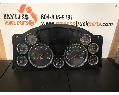 Instrument Cluster KENWORTH T680 Payless Truck Parts