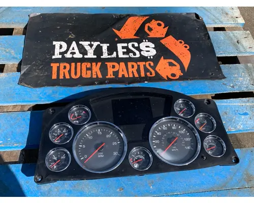 Instrument Cluster KENWORTH T680 Payless Truck Parts