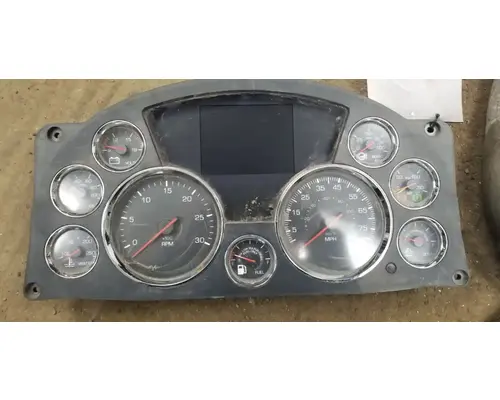 Instrument Cluster Kenworth T680 Casey's Truck Salvage World